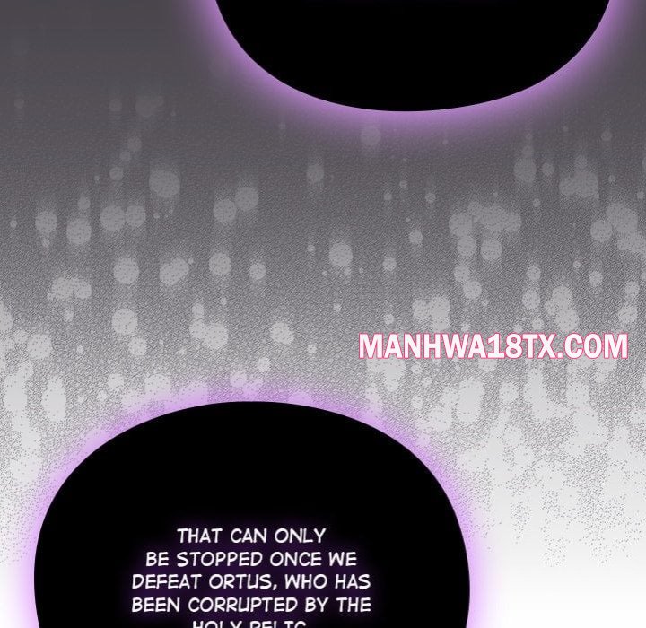 Thrust & Conquer Chapter 24 - Page 109