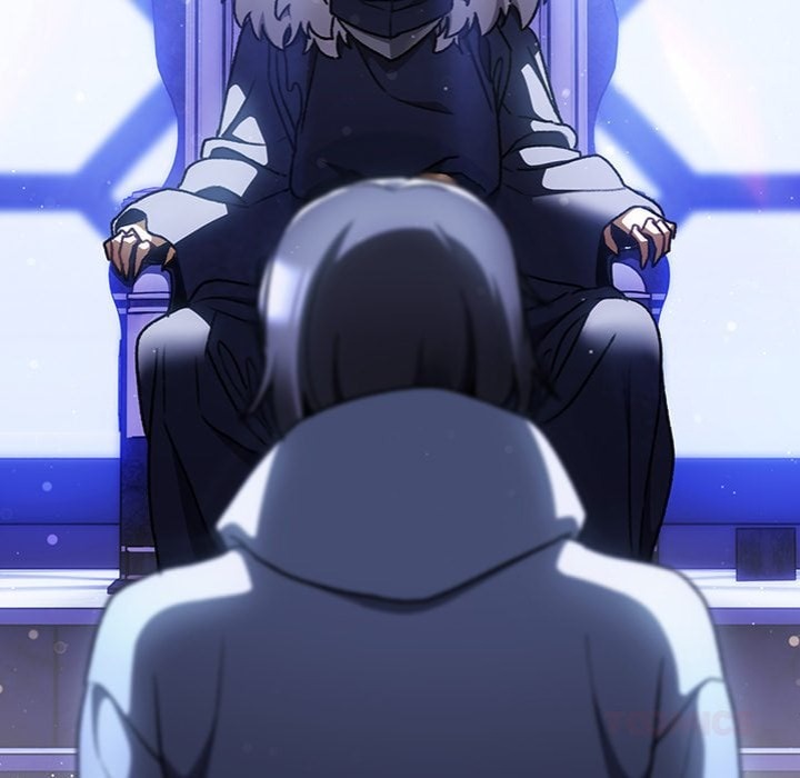 Thrust & Conquer Chapter 24 - Page 111