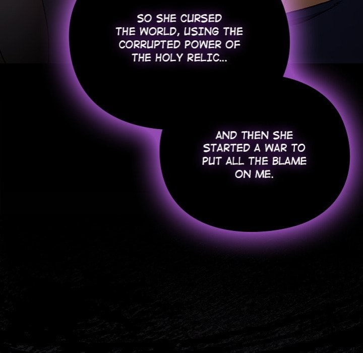 Thrust & Conquer Chapter 24 - Page 86