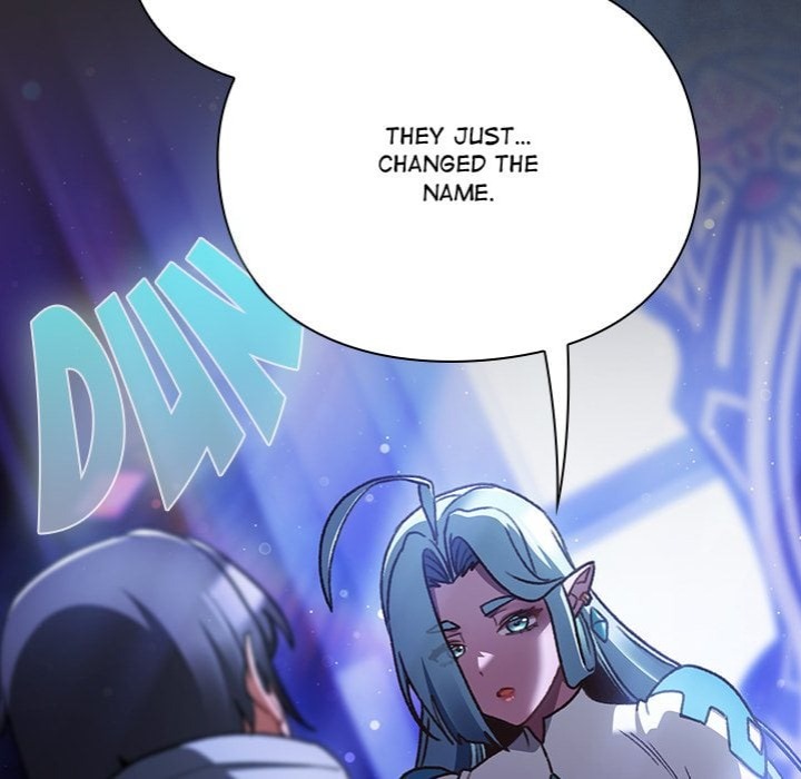 Thrust & Conquer Chapter 24 - Page 96