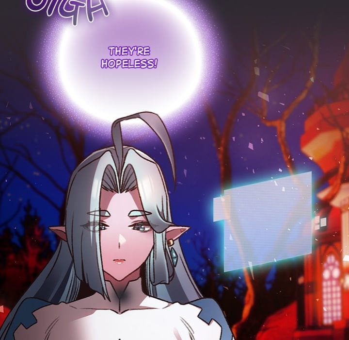 Thrust & Conquer Chapter 25 - Page 101