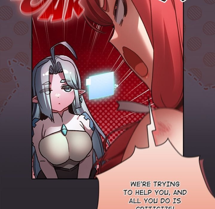 Thrust & Conquer Chapter 25 - Page 104