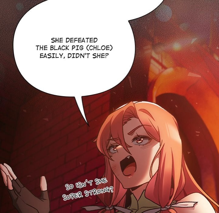 Thrust & Conquer Chapter 25 - Page 106