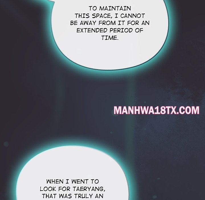 Thrust & Conquer Chapter 25 - Page 110