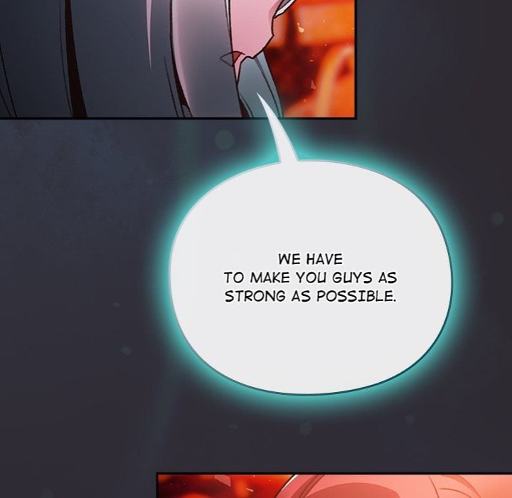 Thrust & Conquer Chapter 25 - Page 114