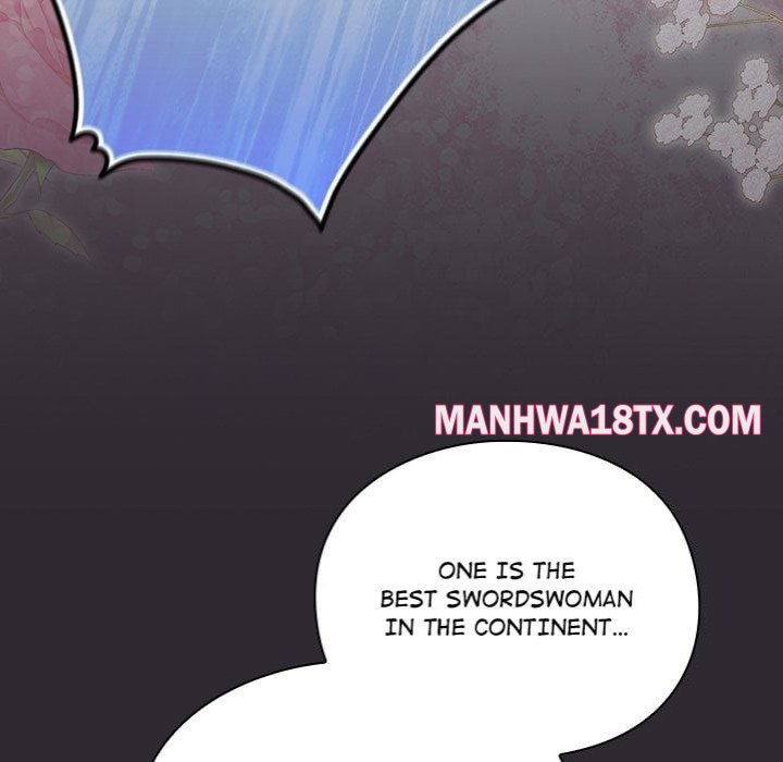 Thrust & Conquer Chapter 25 - Page 35