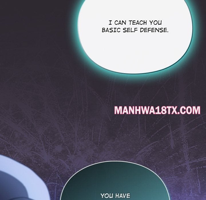 Thrust & Conquer Chapter 25 - Page 47