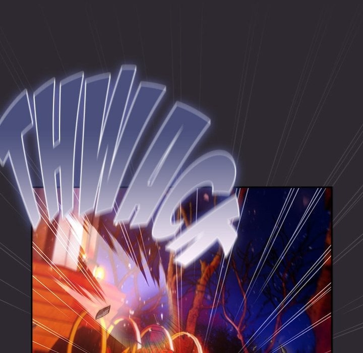 Thrust & Conquer Chapter 25 - Page 54