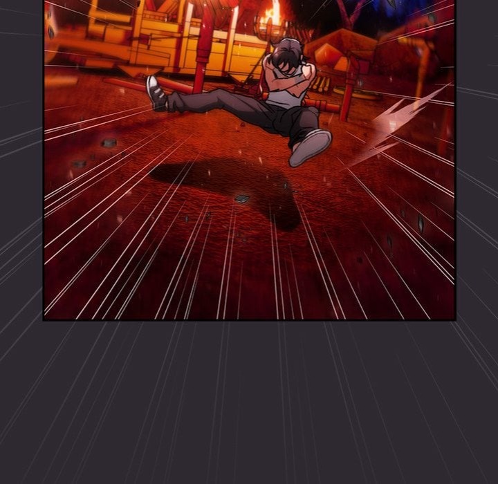 Thrust & Conquer Chapter 25 - Page 55