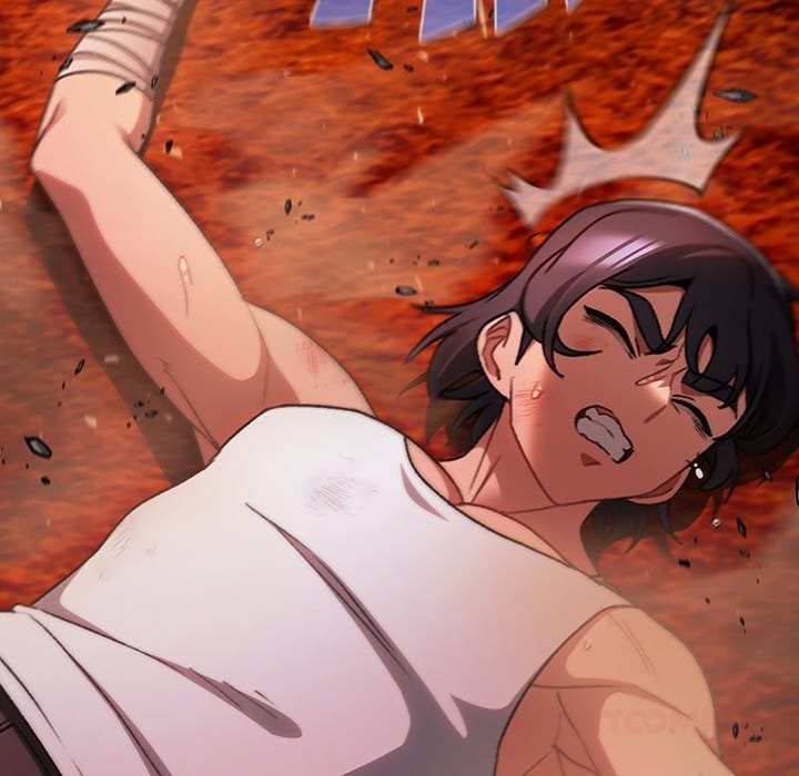 Thrust & Conquer Chapter 25 - Page 57