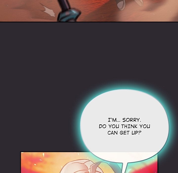 Thrust & Conquer Chapter 25 - Page 74