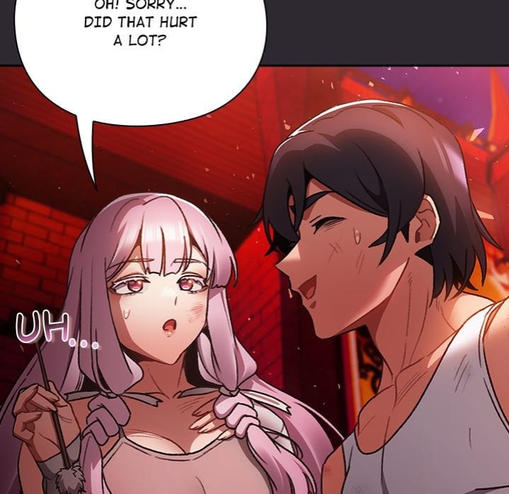 Thrust & Conquer Chapter 25 - Page 99