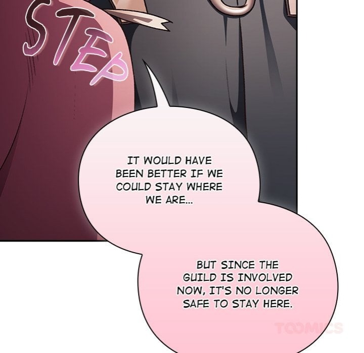 Thrust & Conquer Chapter 26 - Page 100