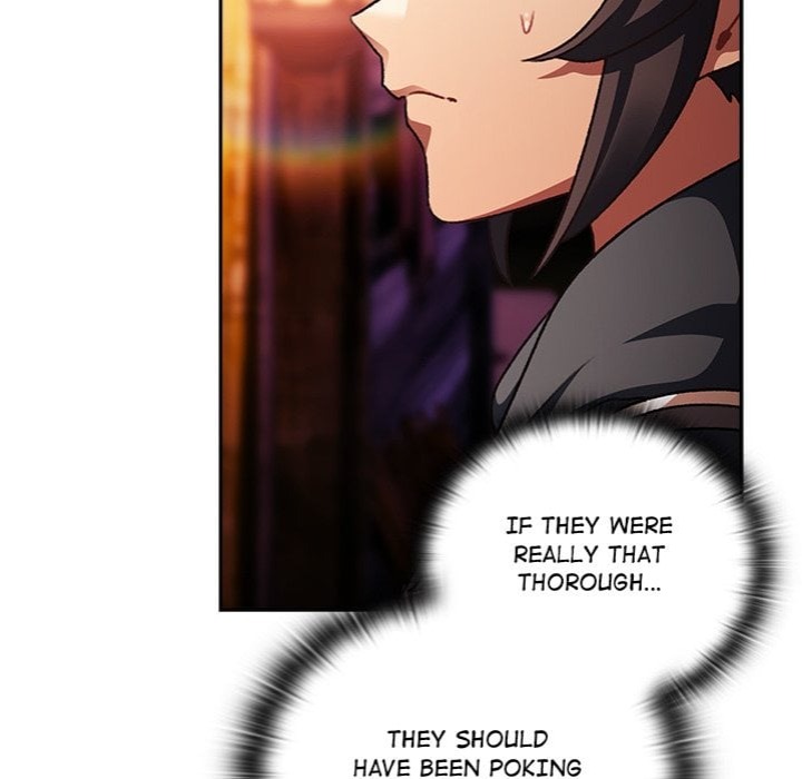 Thrust & Conquer Chapter 26 - Page 127