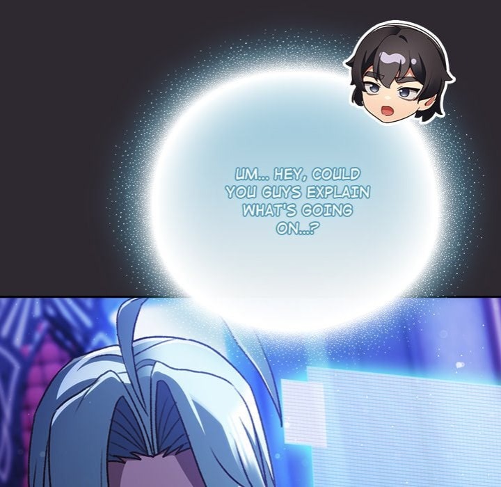 Thrust & Conquer Chapter 26 - Page 16