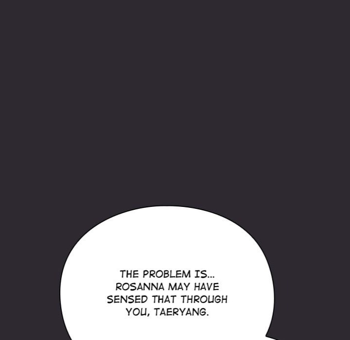 Thrust & Conquer Chapter 26 - Page 21