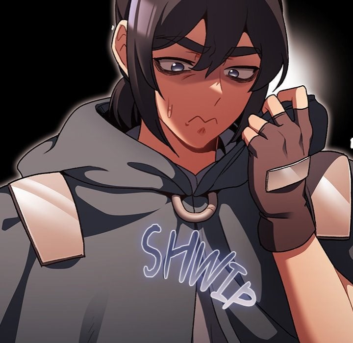 Thrust & Conquer Chapter 26 - Page 50