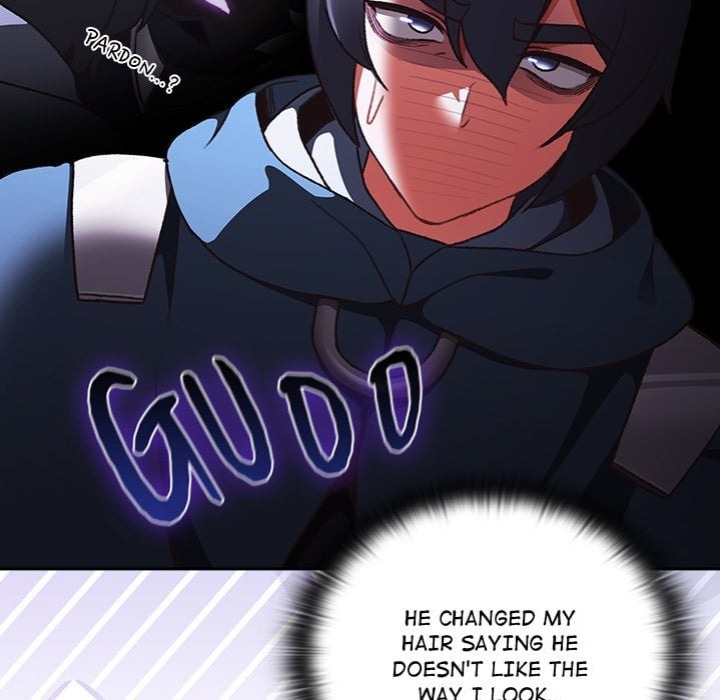 Thrust & Conquer Chapter 26 - Page 55