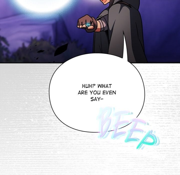 Thrust & Conquer Chapter 26 - Page 83