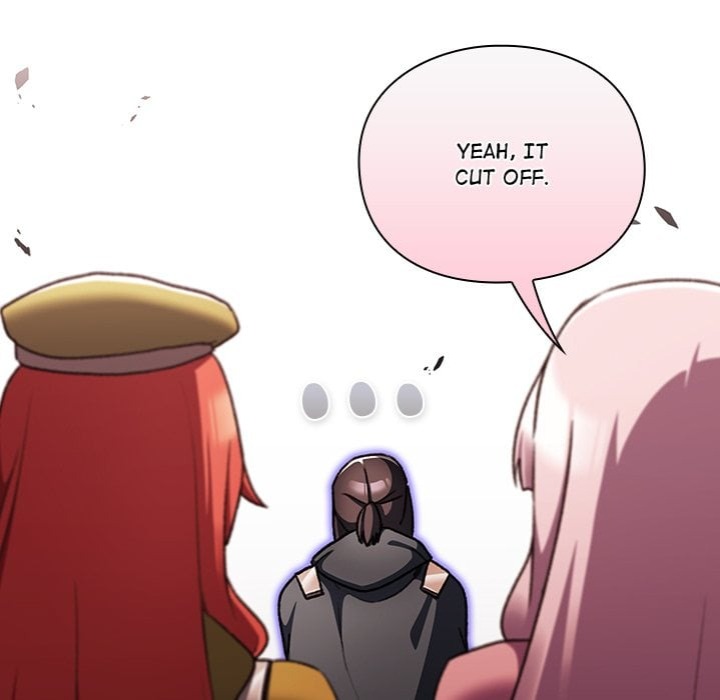 Thrust & Conquer Chapter 26 - Page 85