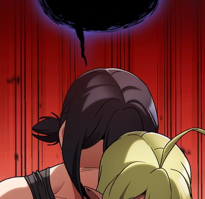 Thrust & Conquer Chapter 27 - Page 110