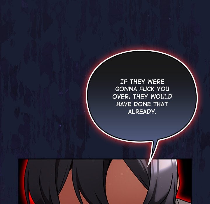 Thrust & Conquer Chapter 27 - Page 112