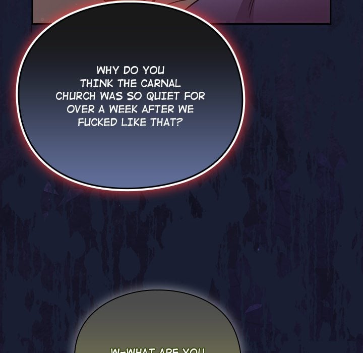 Thrust & Conquer Chapter 27 - Page 114