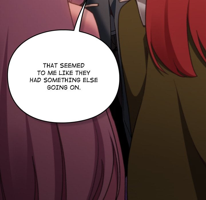 Thrust & Conquer Chapter 27 - Page 14