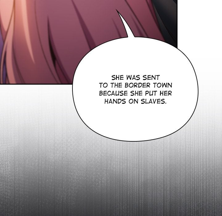 Thrust & Conquer Chapter 27 - Page 23