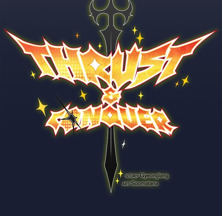 Thrust & Conquer Chapter 27 - Page 41