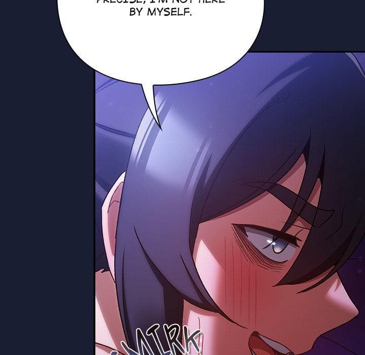 Thrust & Conquer Chapter 27 - Page 54