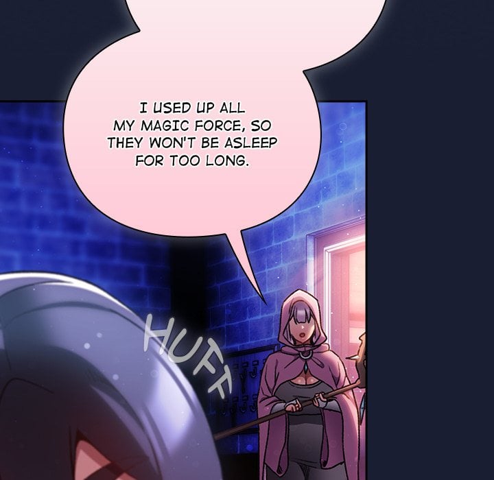 Thrust & Conquer Chapter 27 - Page 65