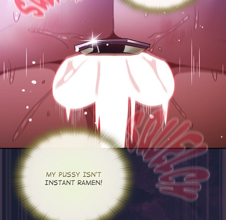 Thrust & Conquer Chapter 28 - Page 121