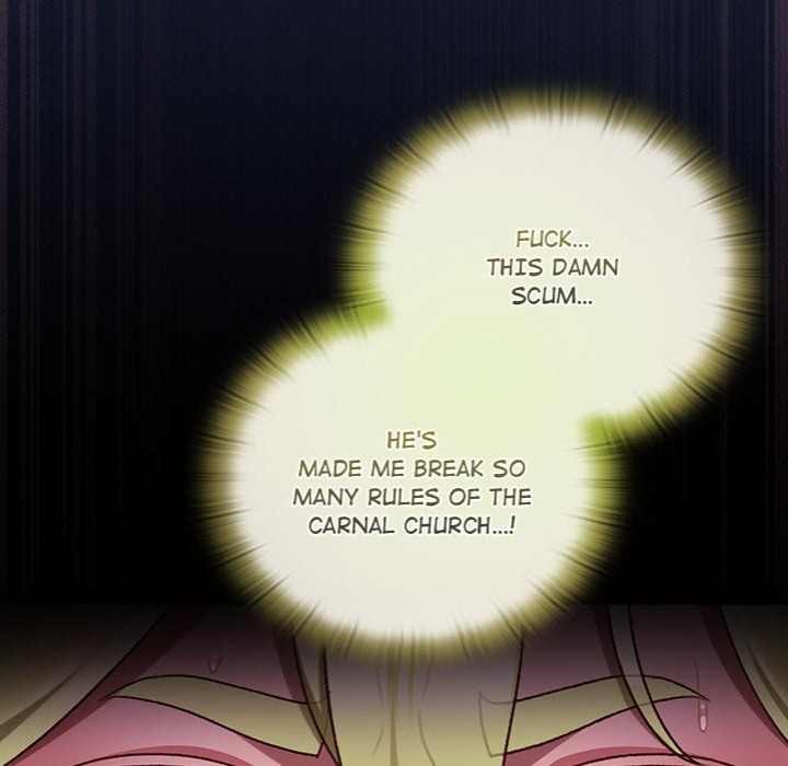 Thrust & Conquer Chapter 28 - Page 125