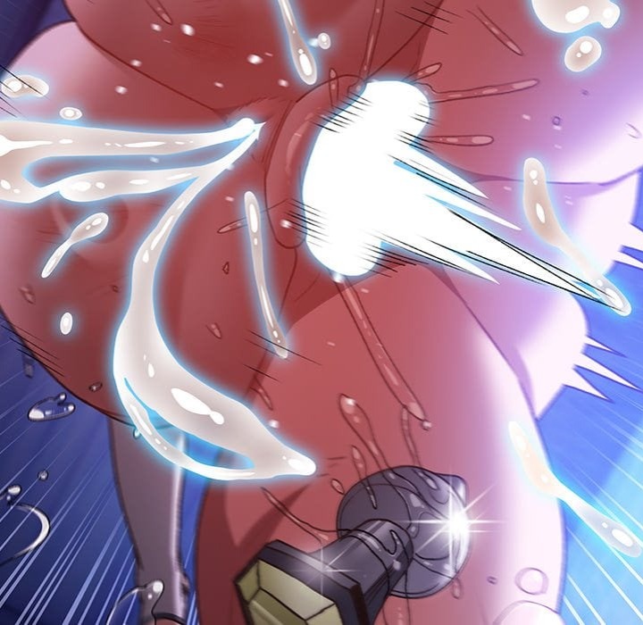 Thrust & Conquer Chapter 28 - Page 150