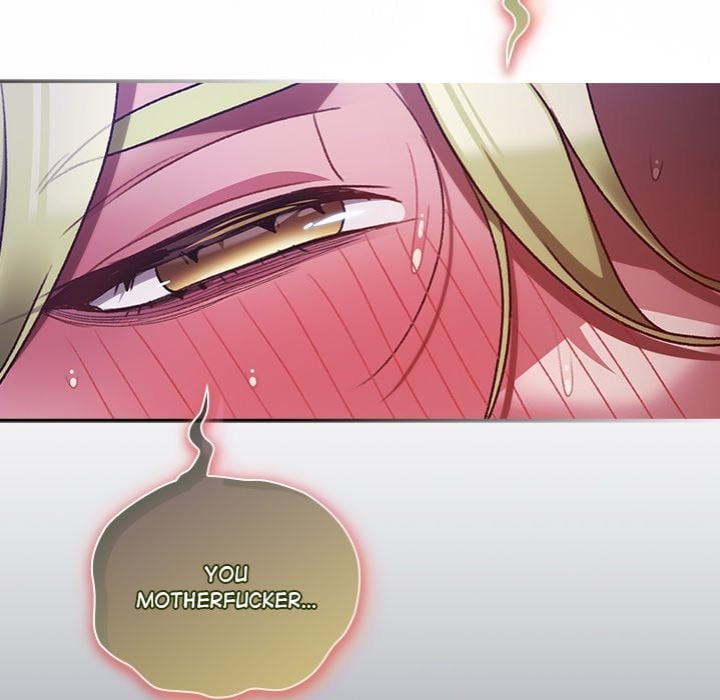 Thrust & Conquer Chapter 28 - Page 161