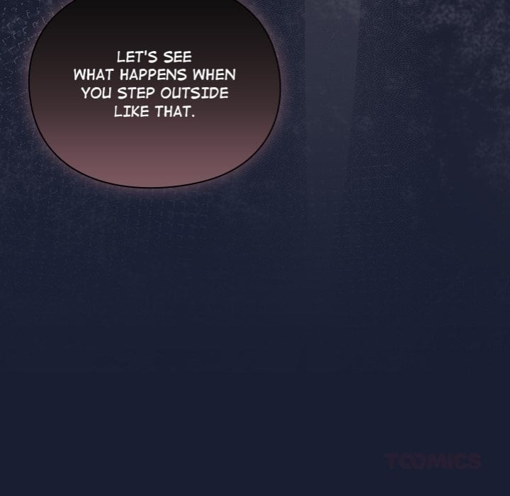 Thrust & Conquer Chapter 28 - Page 21