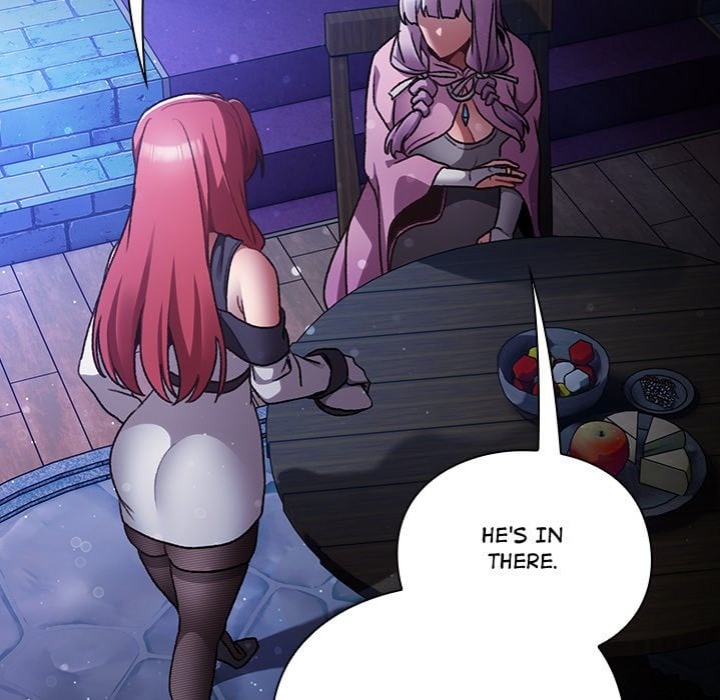 Thrust & Conquer Chapter 28 - Page 28