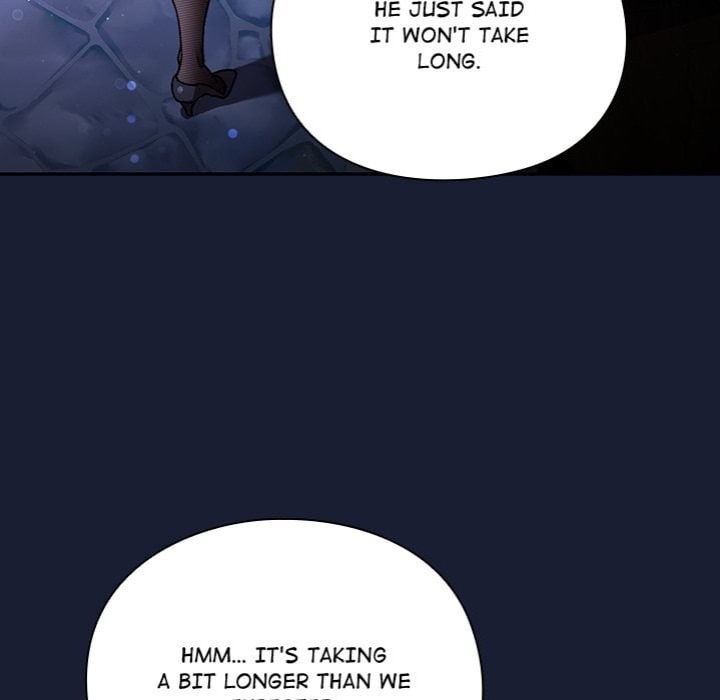 Thrust & Conquer Chapter 28 - Page 29