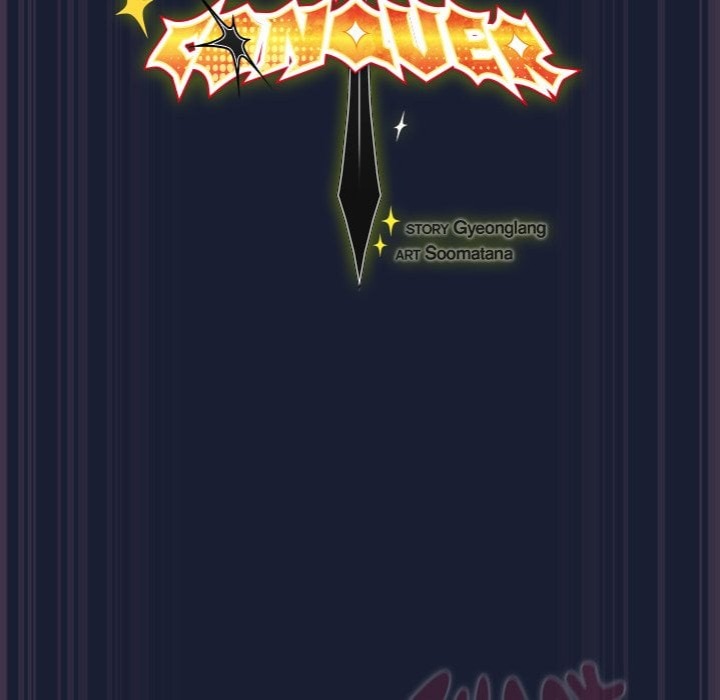 Thrust & Conquer Chapter 28 - Page 46