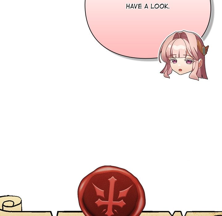 Thrust & Conquer Chapter 29 - Page 103