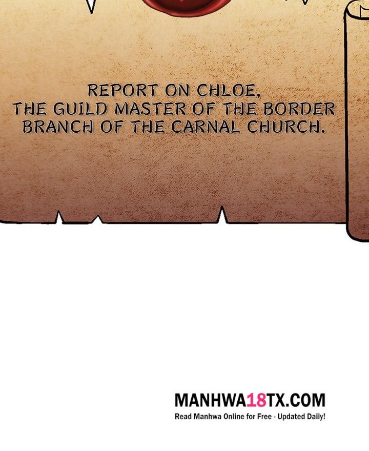 Thrust & Conquer Chapter 29 - Page 104