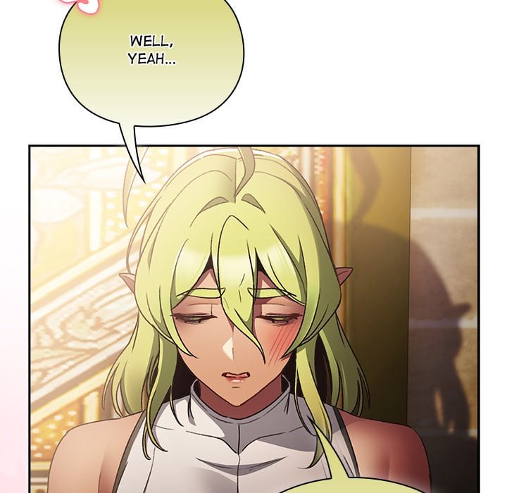 Thrust & Conquer Chapter 29 - Page 13