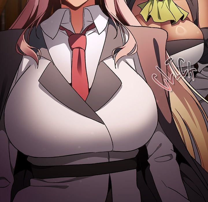 Thrust & Conquer Chapter 29 - Page 149