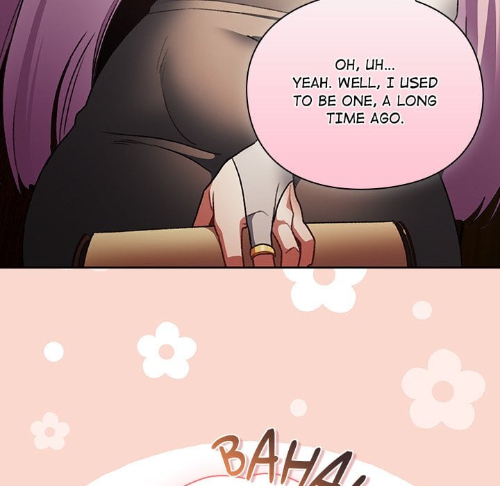 Thrust & Conquer Chapter 29 - Page 24