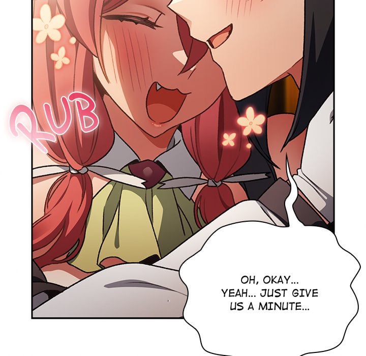 Thrust & Conquer Chapter 29 - Page 26