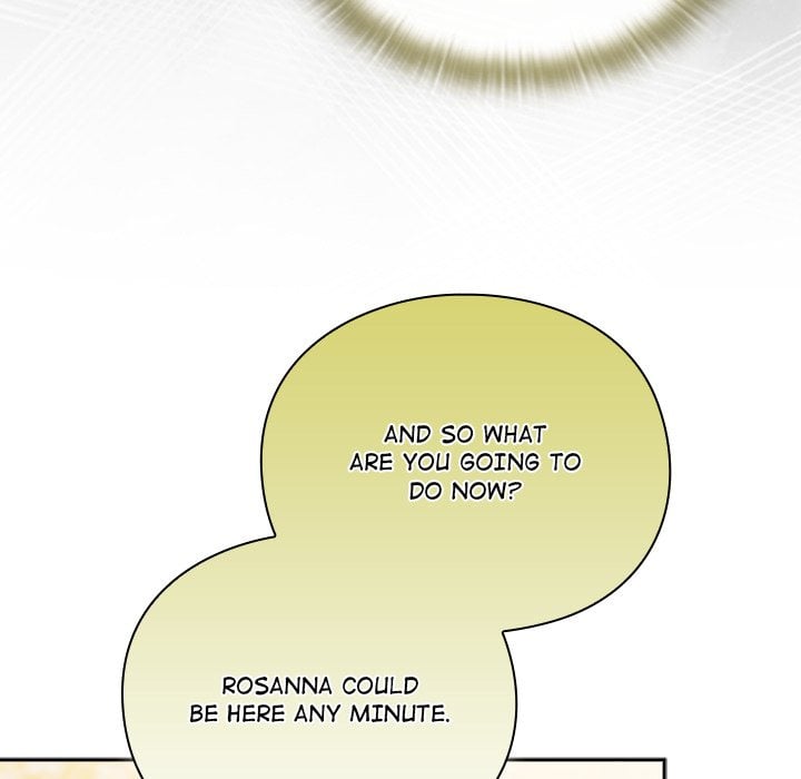 Thrust & Conquer Chapter 29 - Page 29