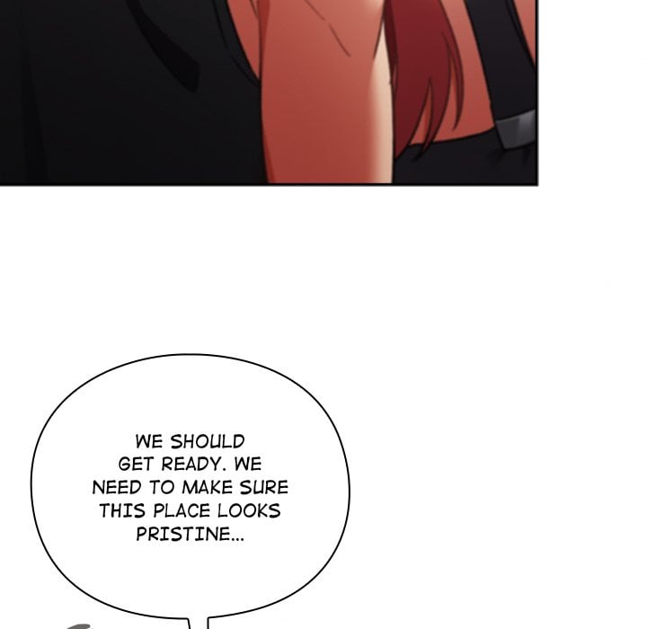 Thrust & Conquer Chapter 29 - Page 31