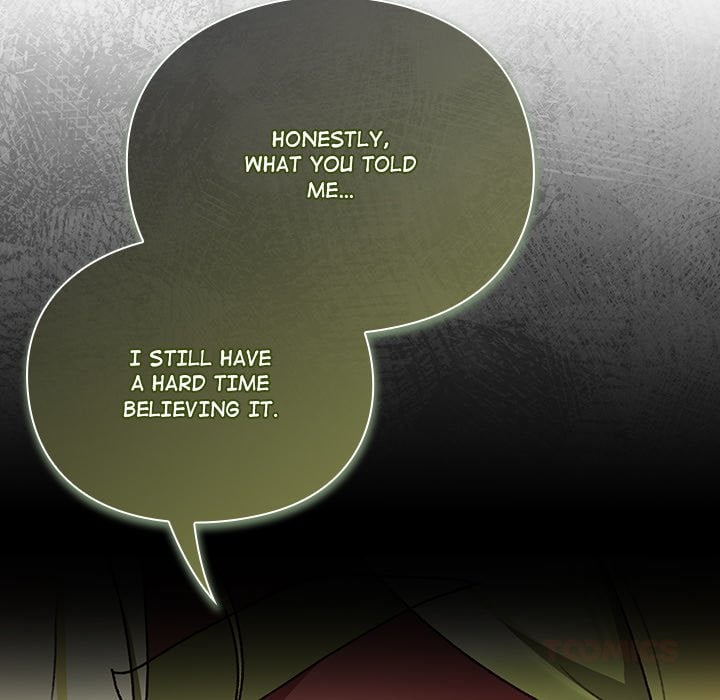 Thrust & Conquer Chapter 29 - Page 36