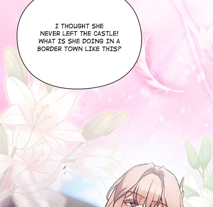 Thrust & Conquer Chapter 29 - Page 54